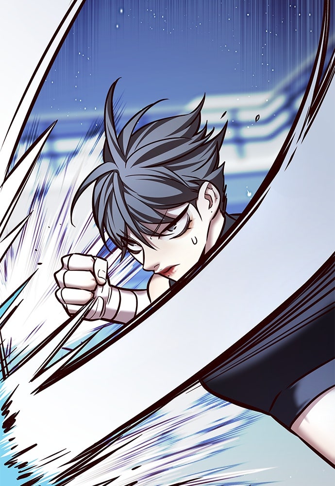 Read Eleceed - Kisah Asli Animasi ID Manga Online