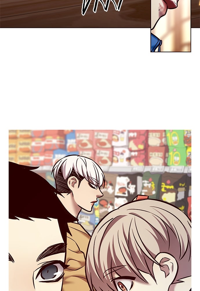 Read Eleceed - Kisah Asli Animasi ID Manga Online