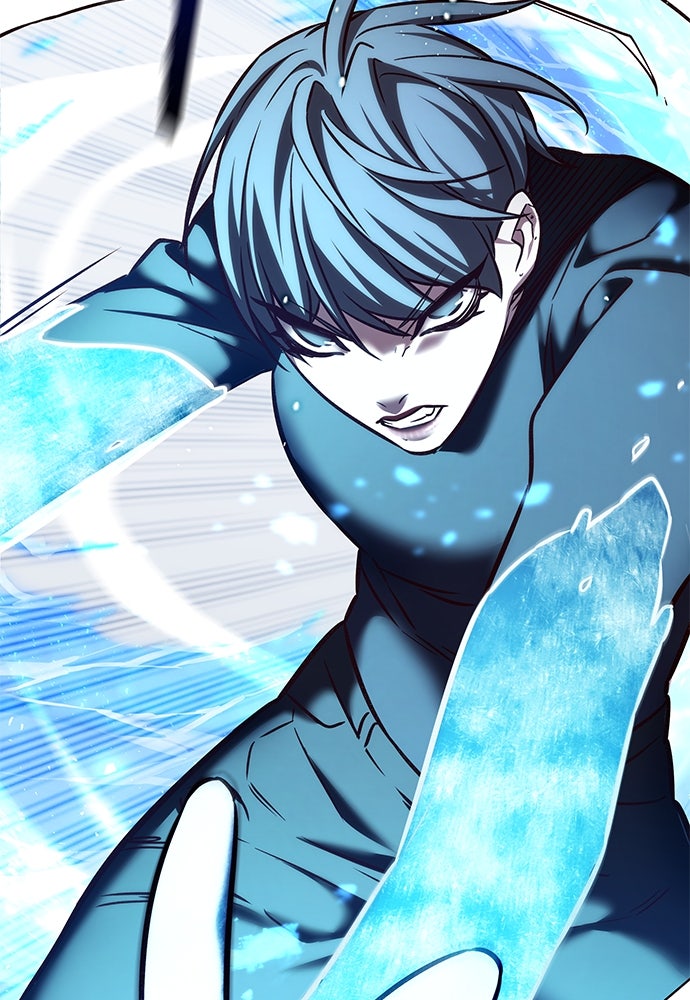 Read Eleceed - Kisah Asli Animasi ID Manga Online