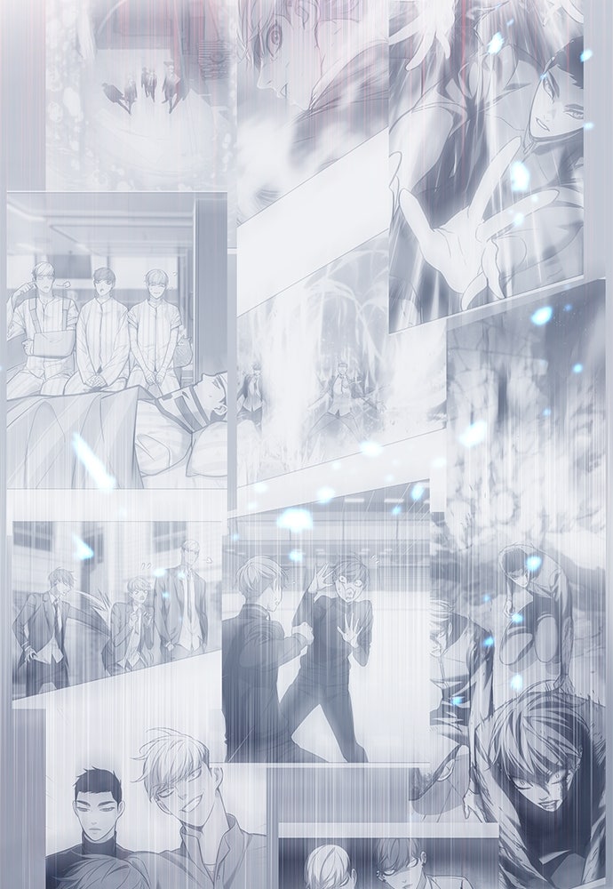 Read Eleceed - Kisah Asli Animasi ID Manga Online