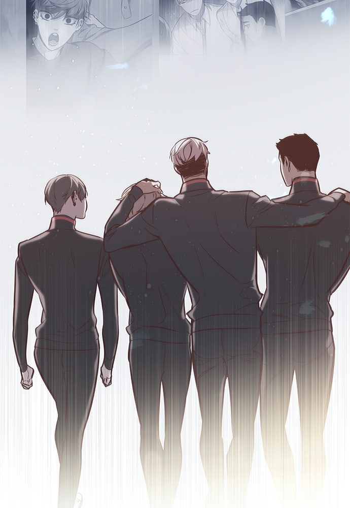 Read Eleceed - Kisah Asli Animasi ID Manga Online