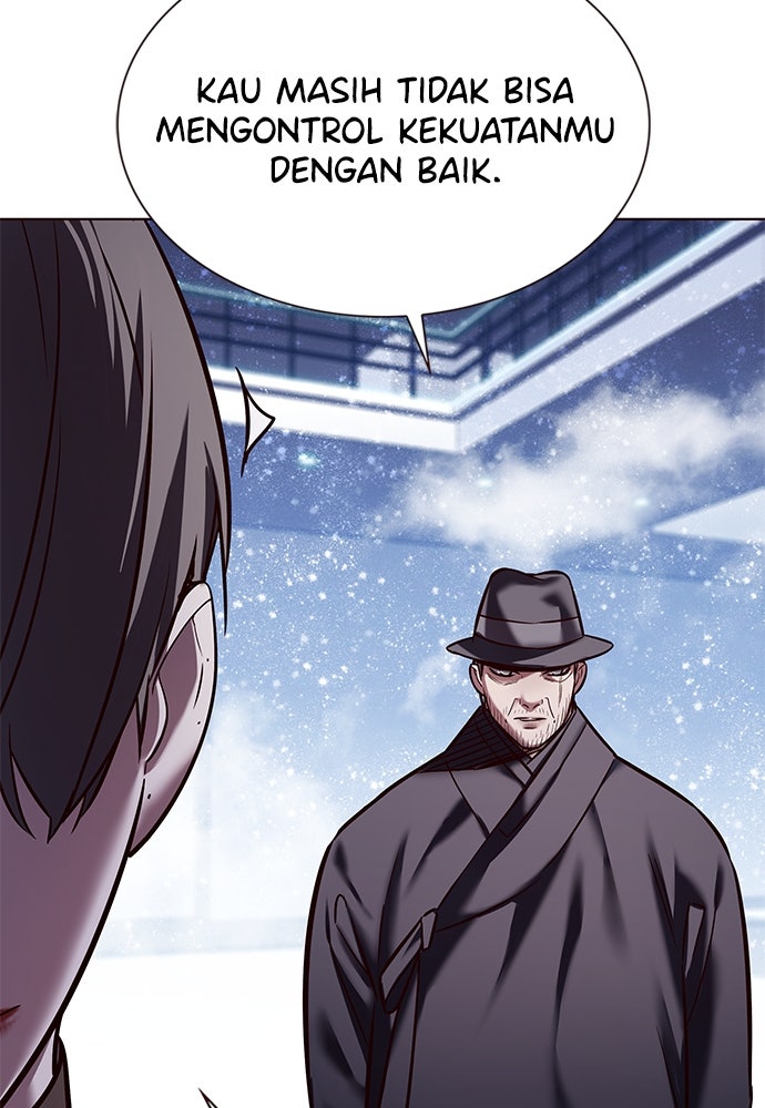 Read Eleceed - Kisah Asli Animasi ID Manga Online