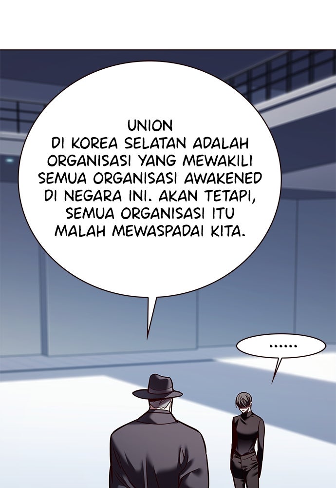 Read Eleceed - Kisah Asli Animasi ID Manga Online