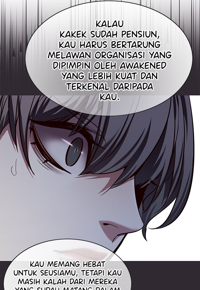 Read Eleceed - Kisah Asli Animasi ID Manga Online