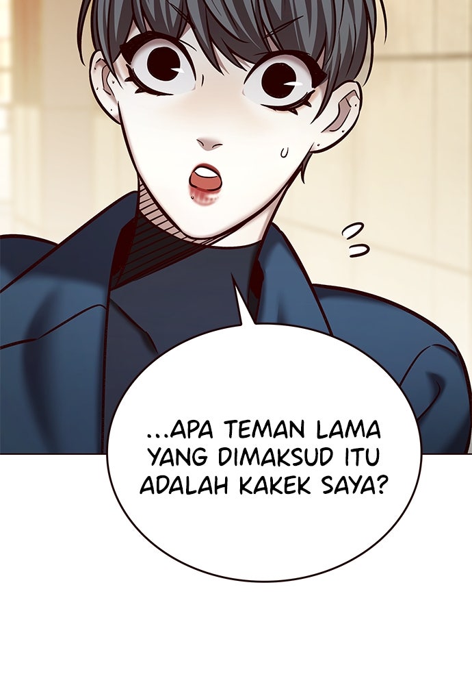 Read Eleceed - Kisah Asli Animasi ID Manga Online