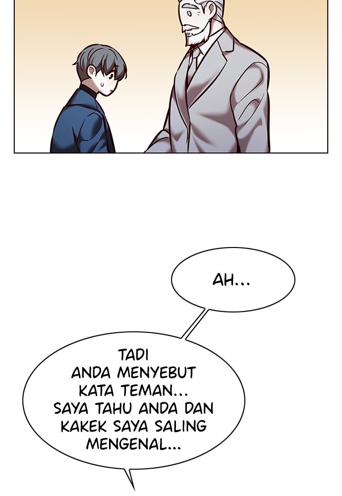 Read Eleceed - Kisah Asli Animasi ID Manga Online