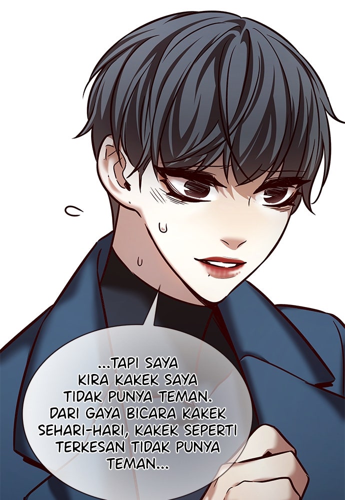 Read Eleceed - Kisah Asli Animasi ID Manga Online