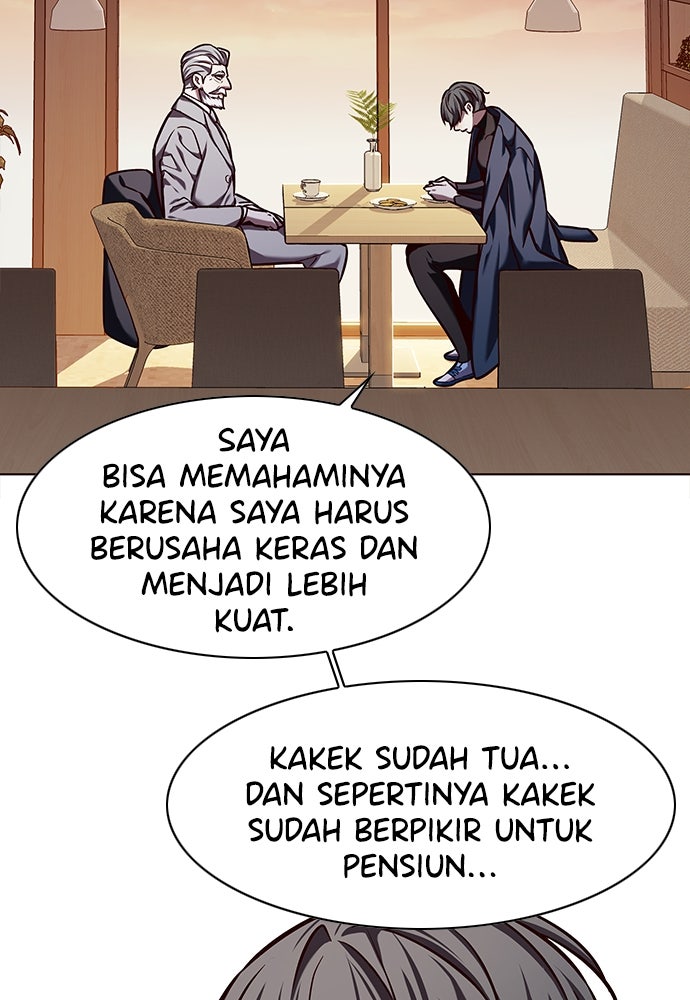 Read Eleceed - Kisah Asli Animasi ID Manga Online