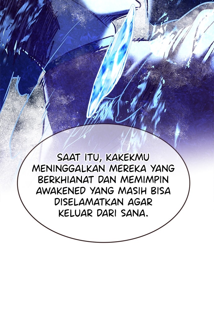 Read Eleceed - Kisah Asli Animasi ID Manga Online