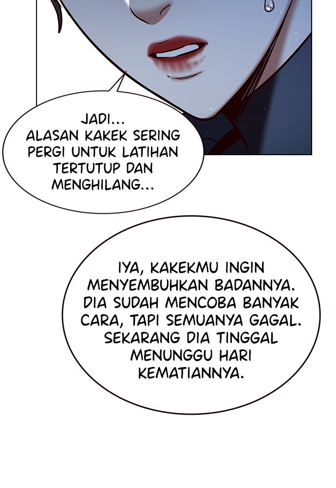 Read Eleceed - Kisah Asli Animasi ID Manga Online