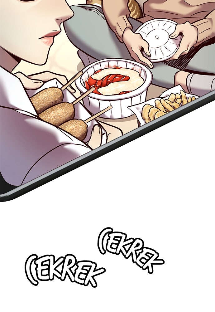 Read Eleceed - Kisah Asli Animasi ID Manga Online