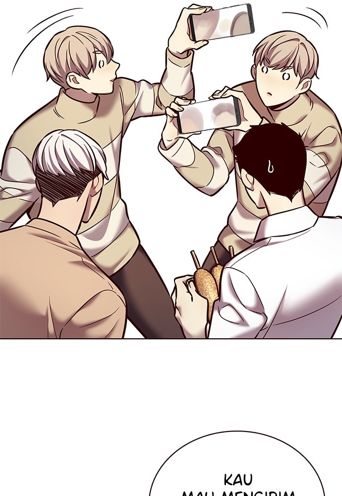 Read Eleceed - Kisah Asli Animasi ID Manga Online