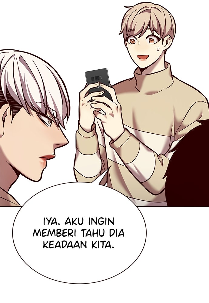 Read Eleceed - Kisah Asli Animasi ID Manga Online