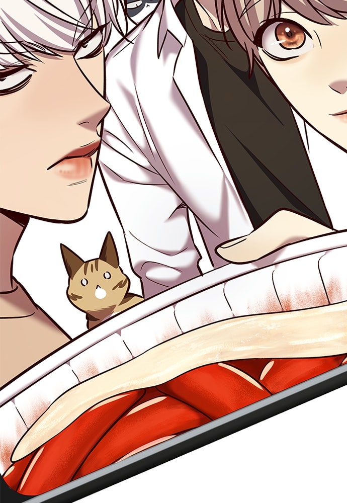 Read Eleceed - Kisah Asli Animasi ID Manga Online