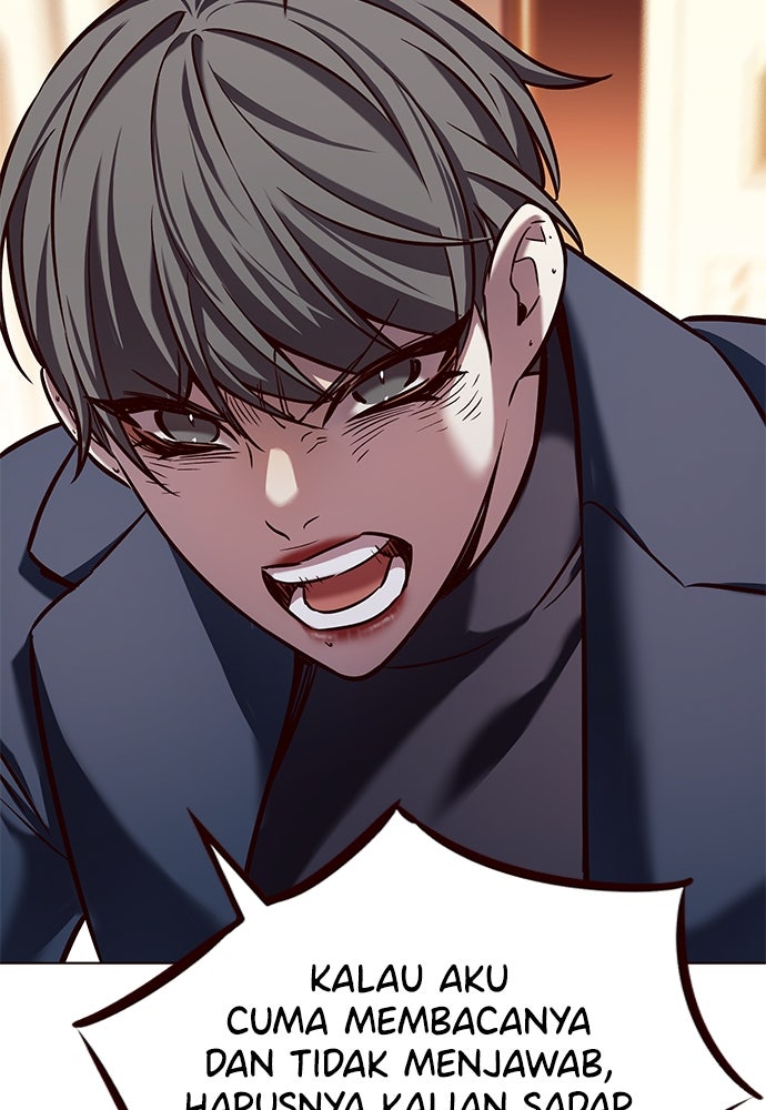 Read Eleceed - Kisah Asli Animasi ID Manga Online