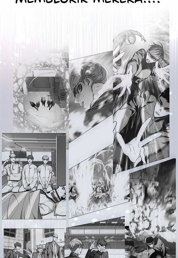 Read Eleceed - Kisah Asli Animasi ID Manga Online