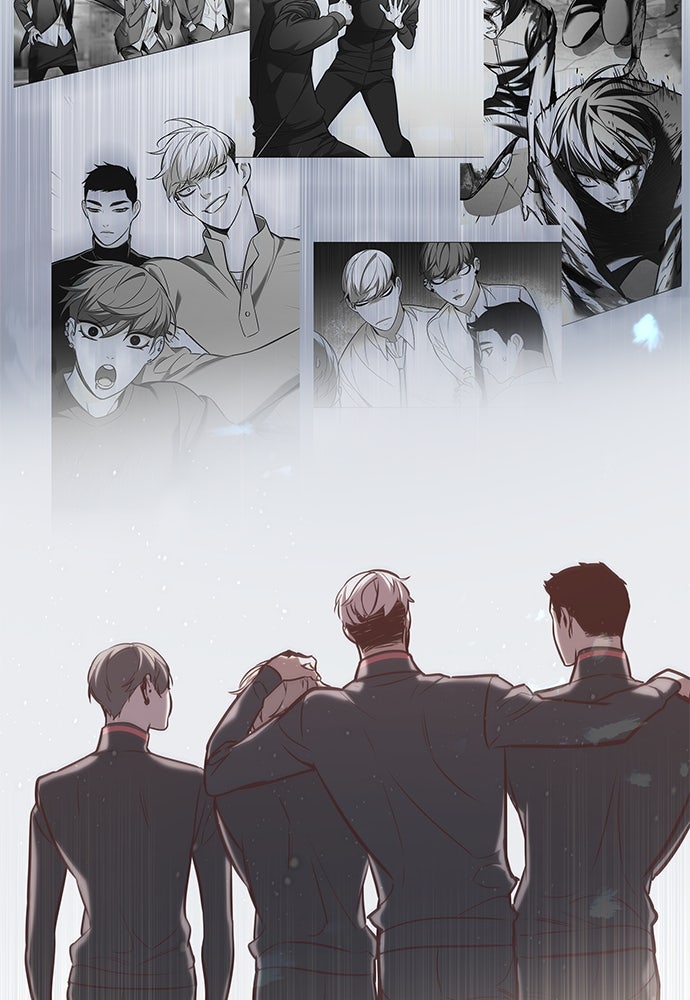 Read Eleceed - Kisah Asli Animasi ID Manga Online