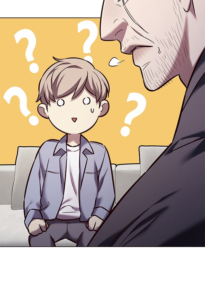 Read Eleceed - Kisah Asli Animasi ID Manga Online