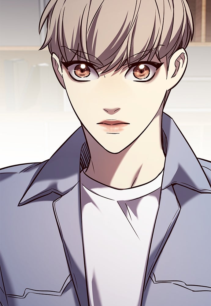 Read Eleceed - Kisah Asli Animasi ID Manga Online