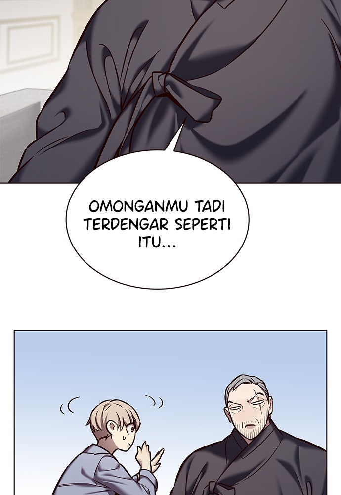 Read Eleceed - Kisah Asli Animasi ID Manga Online