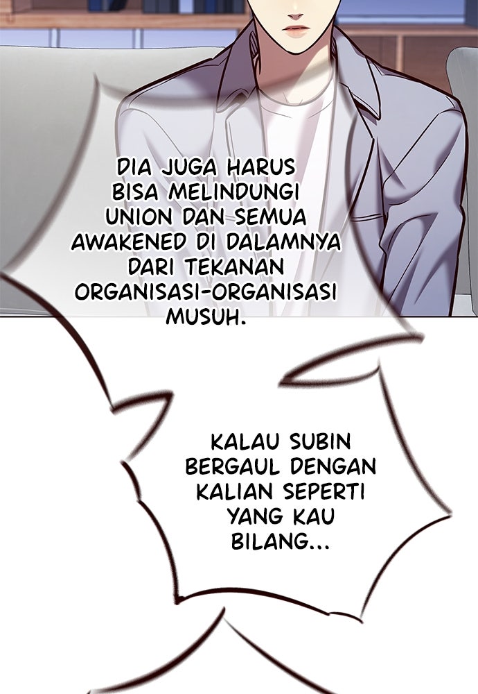 Read Eleceed - Kisah Asli Animasi ID Manga Online