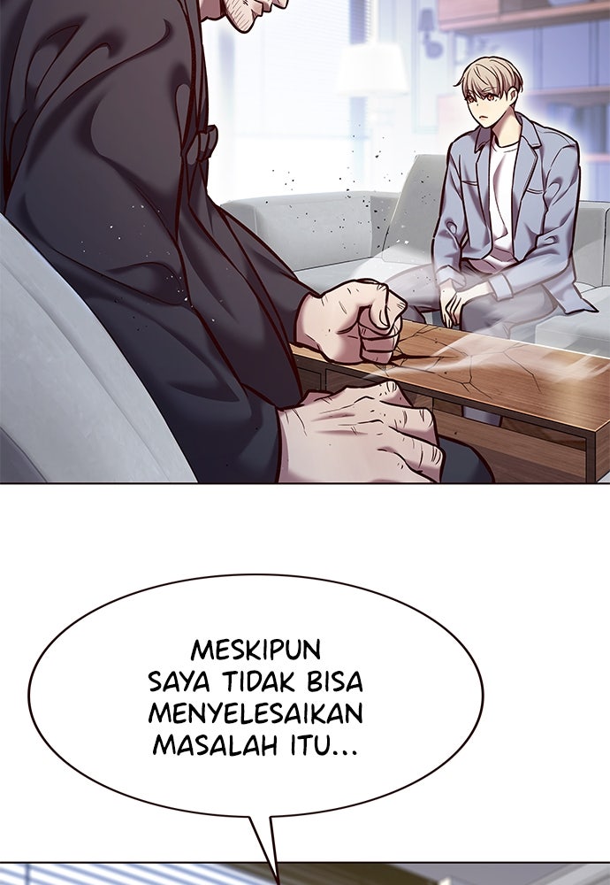 Read Eleceed - Kisah Asli Animasi ID Manga Online