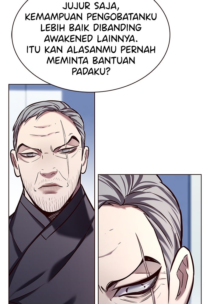 Read Eleceed - Kisah Asli Animasi ID Manga Online