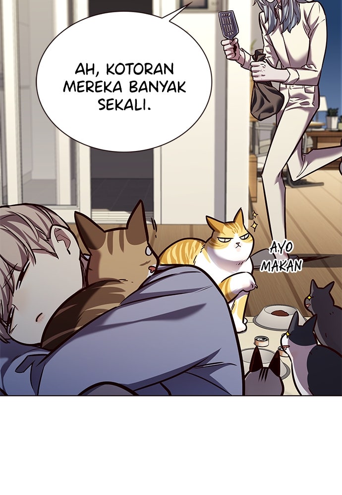 Read Eleceed - Kisah Asli Animasi ID Manga Online