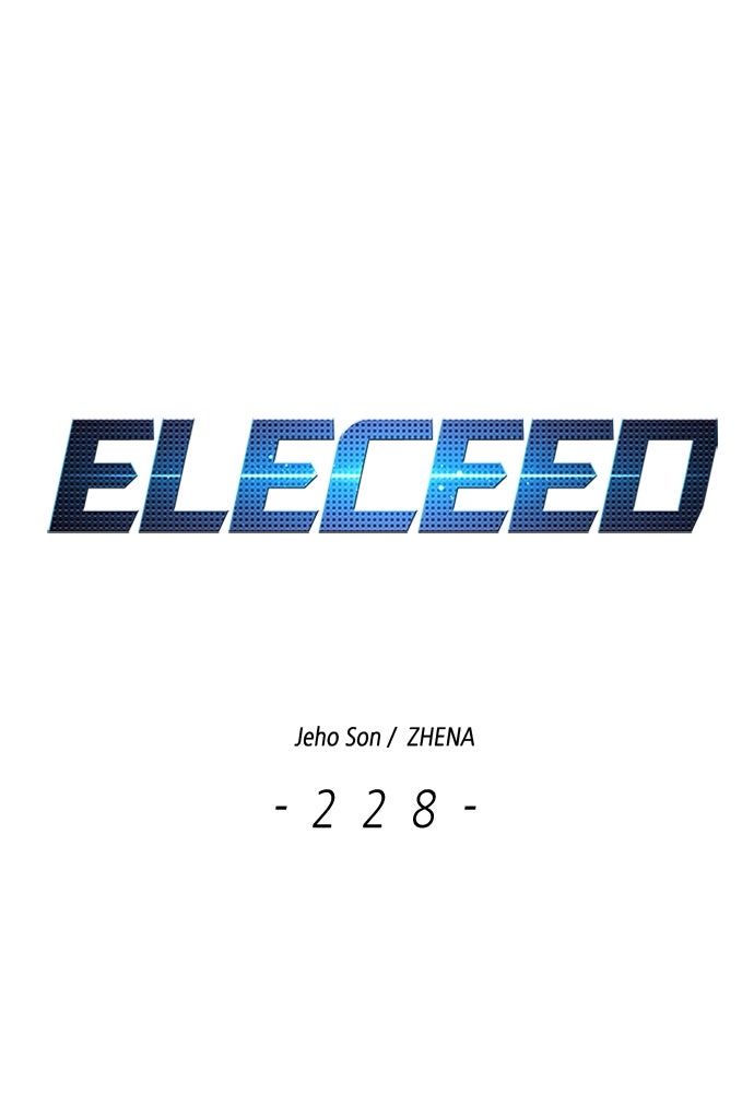 Read Eleceed - Kisah Asli Animasi ID Manga Online