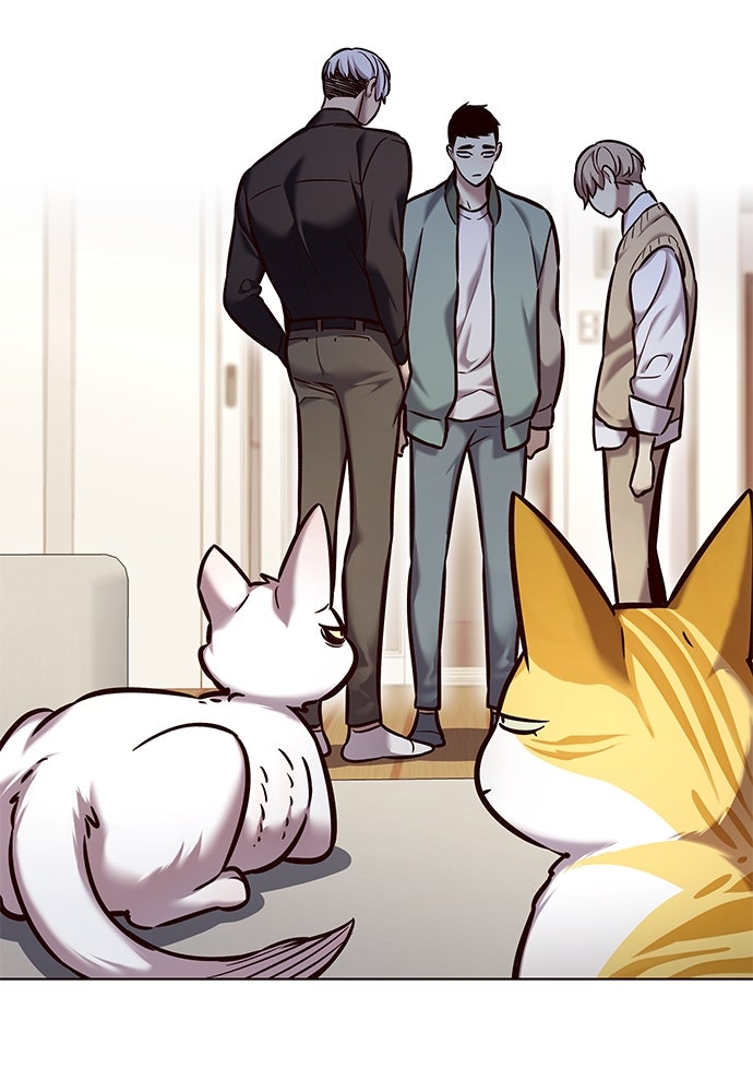 Read Eleceed - Kisah Asli Animasi ID Manga Online