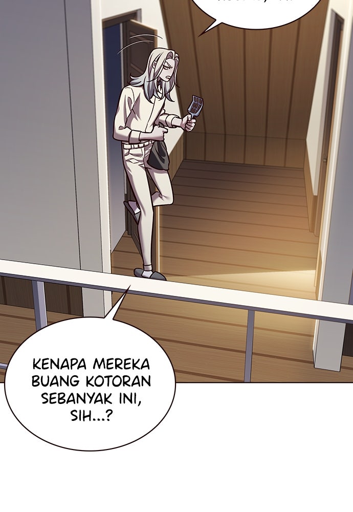 Read Eleceed - Kisah Asli Animasi ID Manga Online