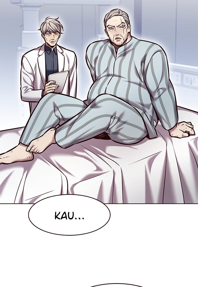 Read Eleceed - Kisah Asli Animasi ID Manga Online