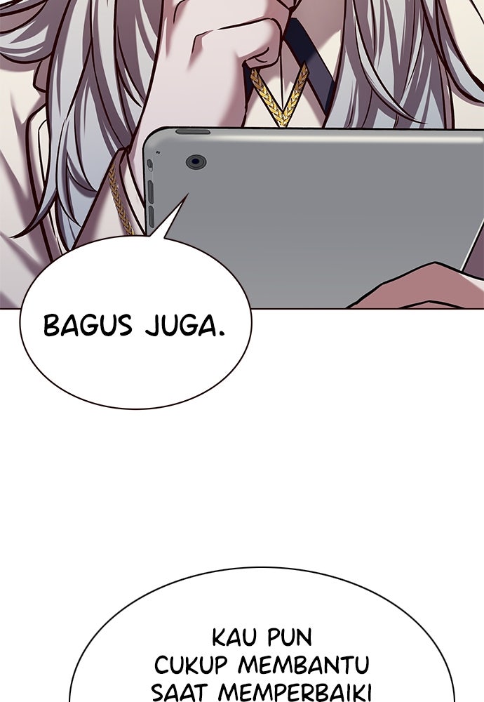 Read Eleceed - Kisah Asli Animasi ID Manga Online