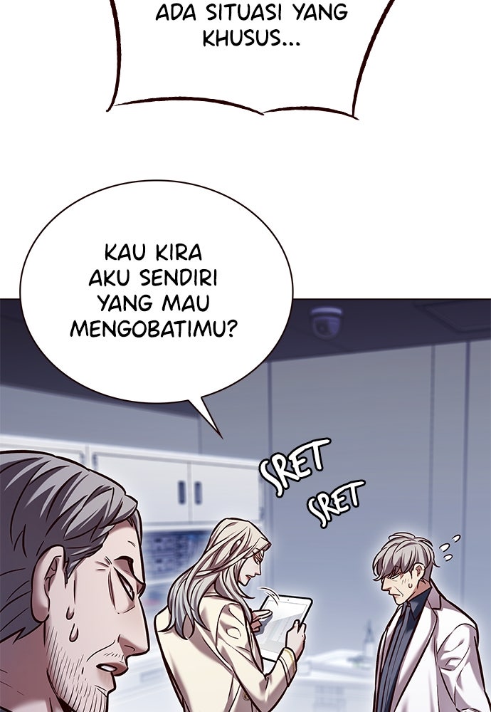 Read Eleceed - Kisah Asli Animasi ID Manga Online