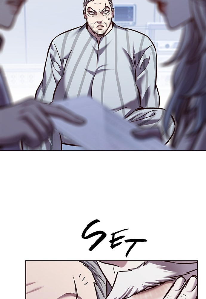 Read Eleceed - Kisah Asli Animasi ID Manga Online