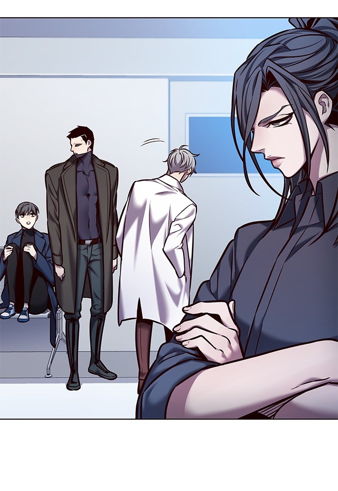 Read Eleceed - Kisah Asli Animasi ID Manga Online