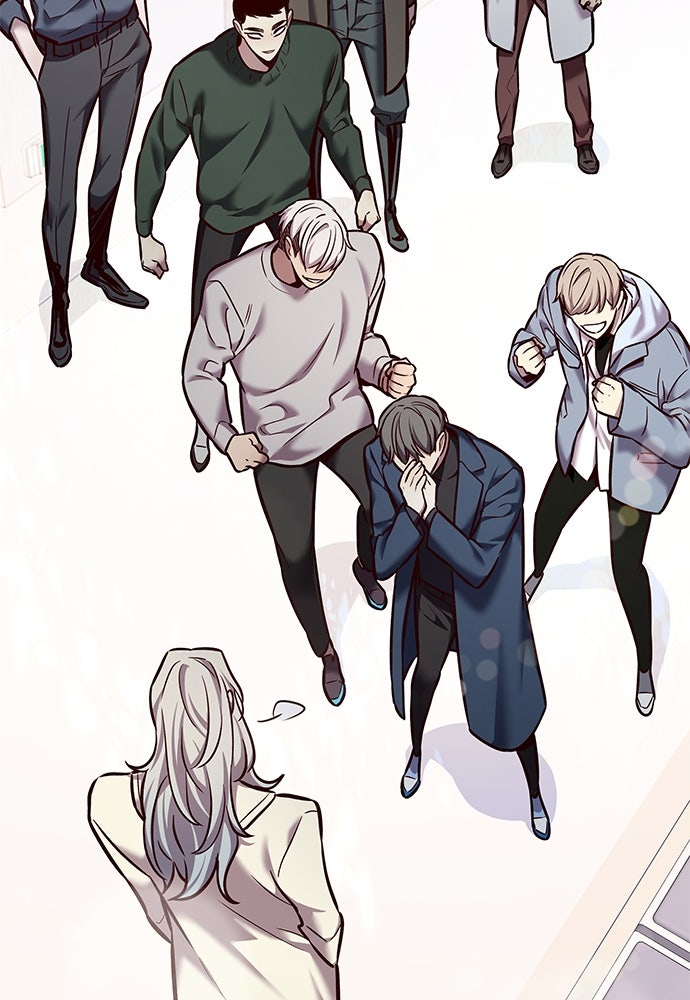 Read Eleceed - Kisah Asli Animasi ID Manga Online