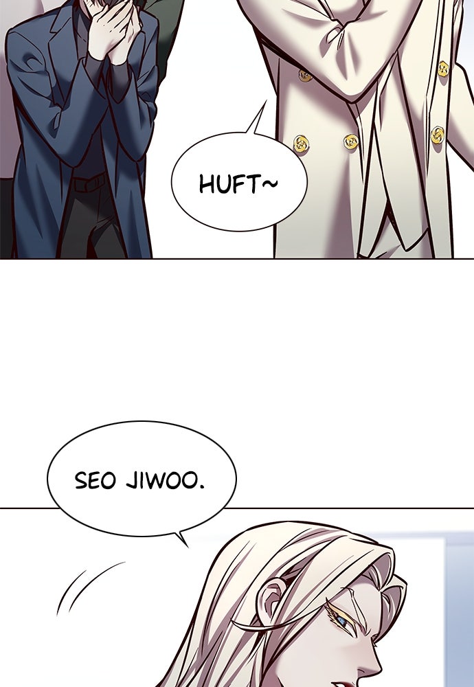 Read Eleceed - Kisah Asli Animasi ID Manga Online