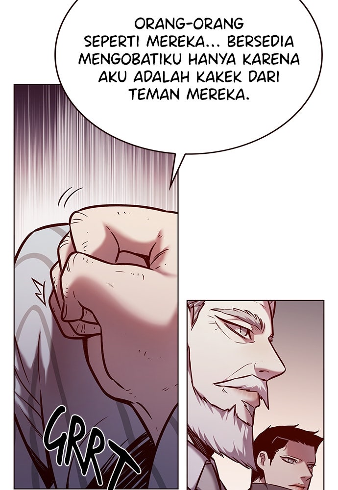 Read Eleceed - Kisah Asli Animasi ID Manga Online