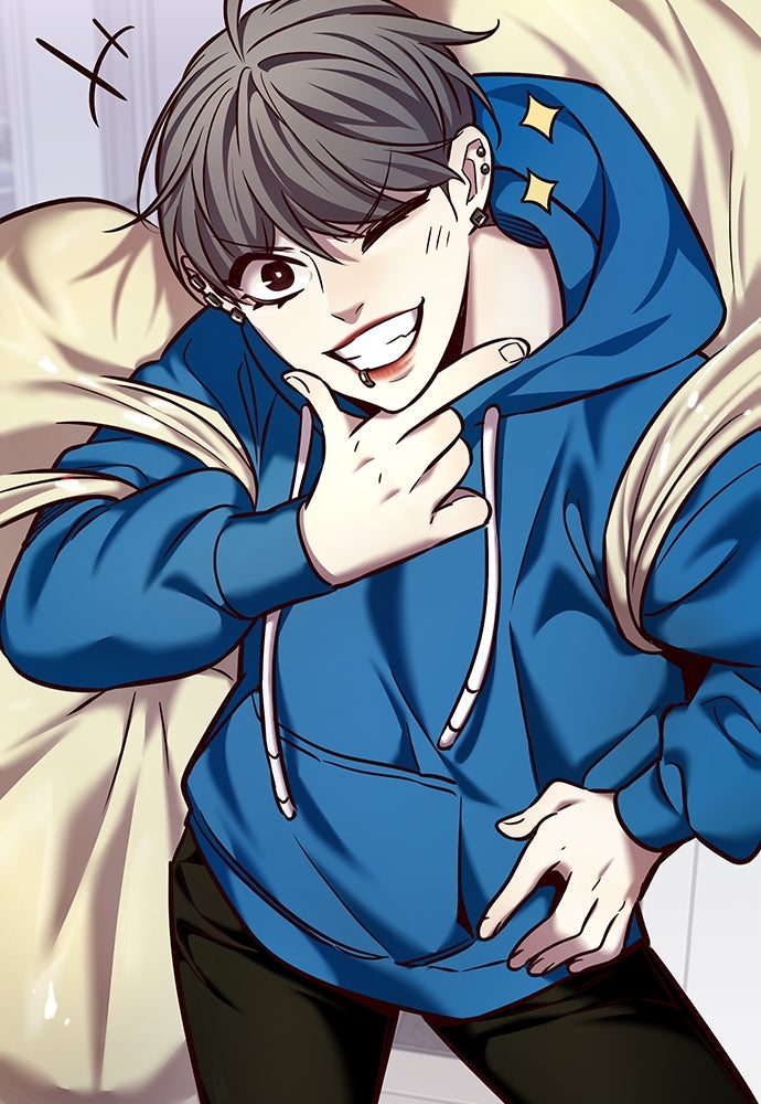 Read Eleceed - Kisah Asli Animasi ID Manga Online