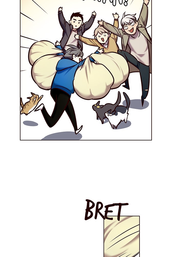 Read Eleceed - Kisah Asli Animasi ID Manga Online