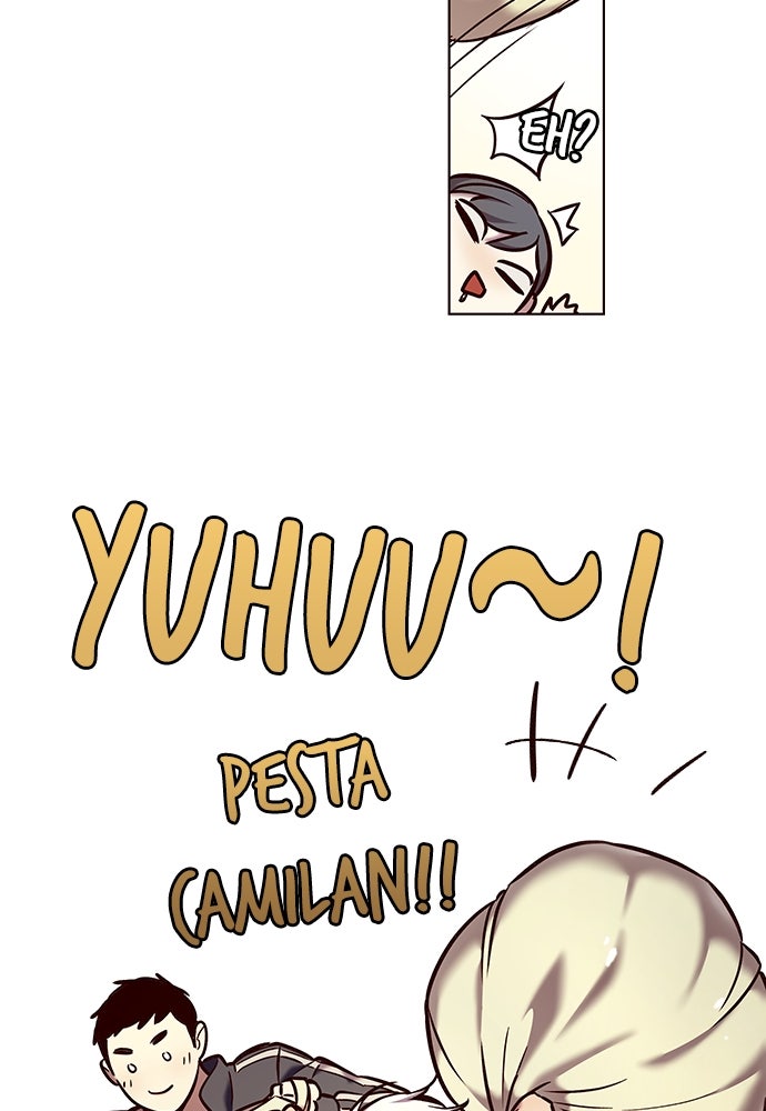 Read Eleceed - Kisah Asli Animasi ID Manga Online