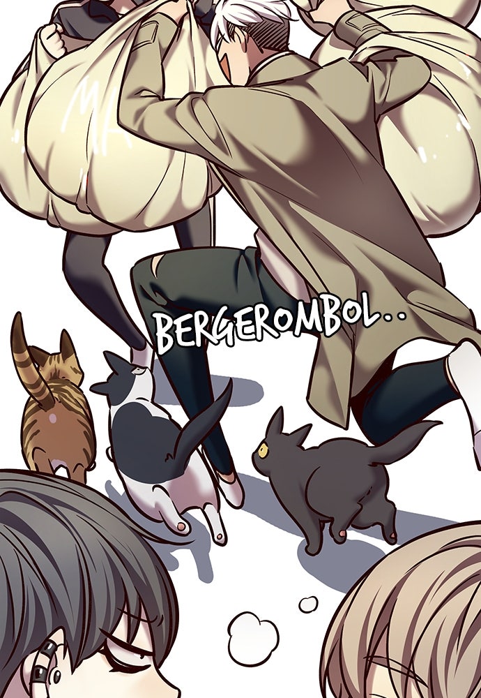 Read Eleceed - Kisah Asli Animasi ID Manga Online