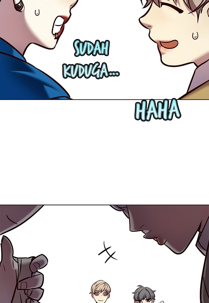 Read Eleceed - Kisah Asli Animasi ID Manga Online