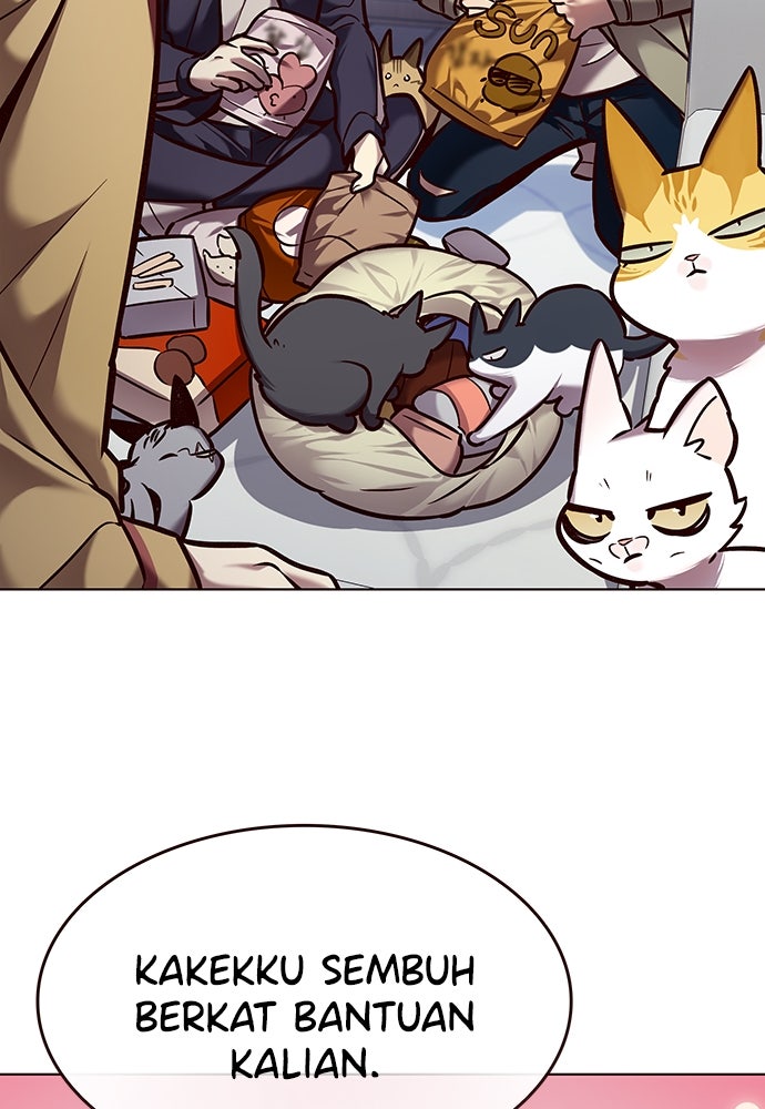 Read Eleceed - Kisah Asli Animasi ID Manga Online