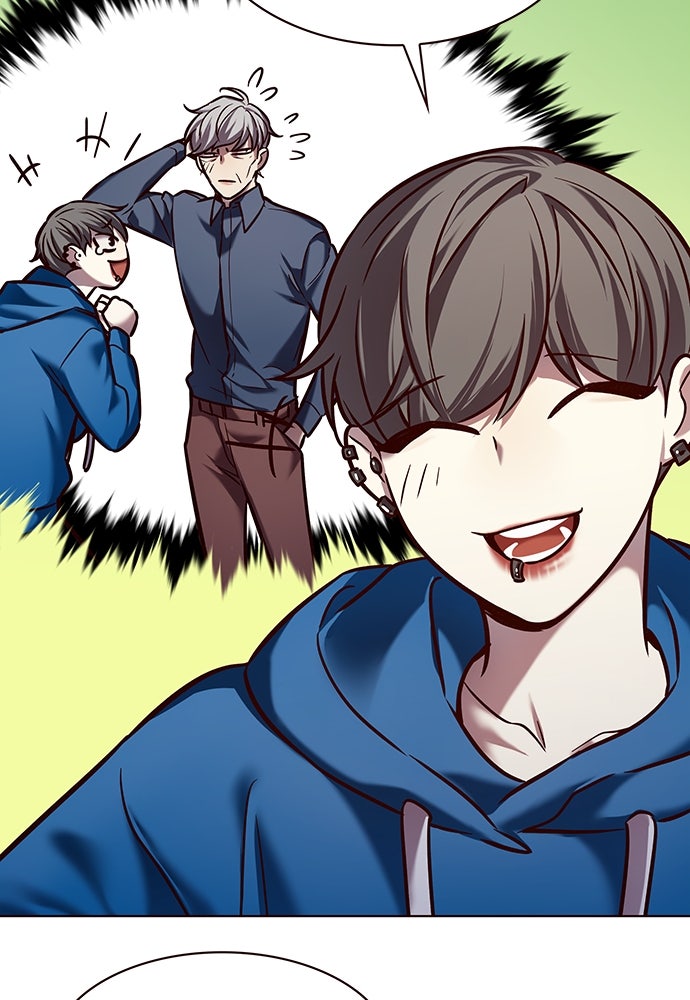 Read Eleceed - Kisah Asli Animasi ID Manga Online