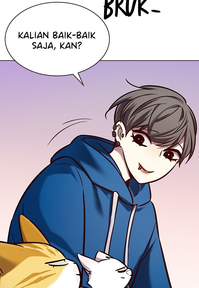 Read Eleceed - Kisah Asli Animasi ID Manga Online