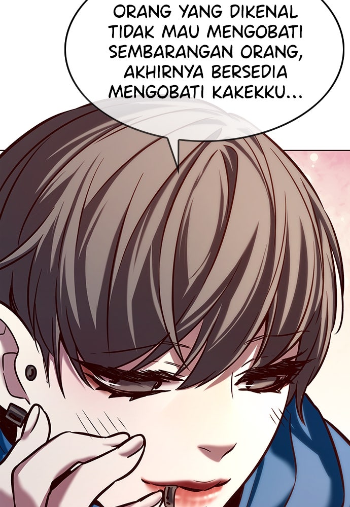 Read Eleceed - Kisah Asli Animasi ID Manga Online