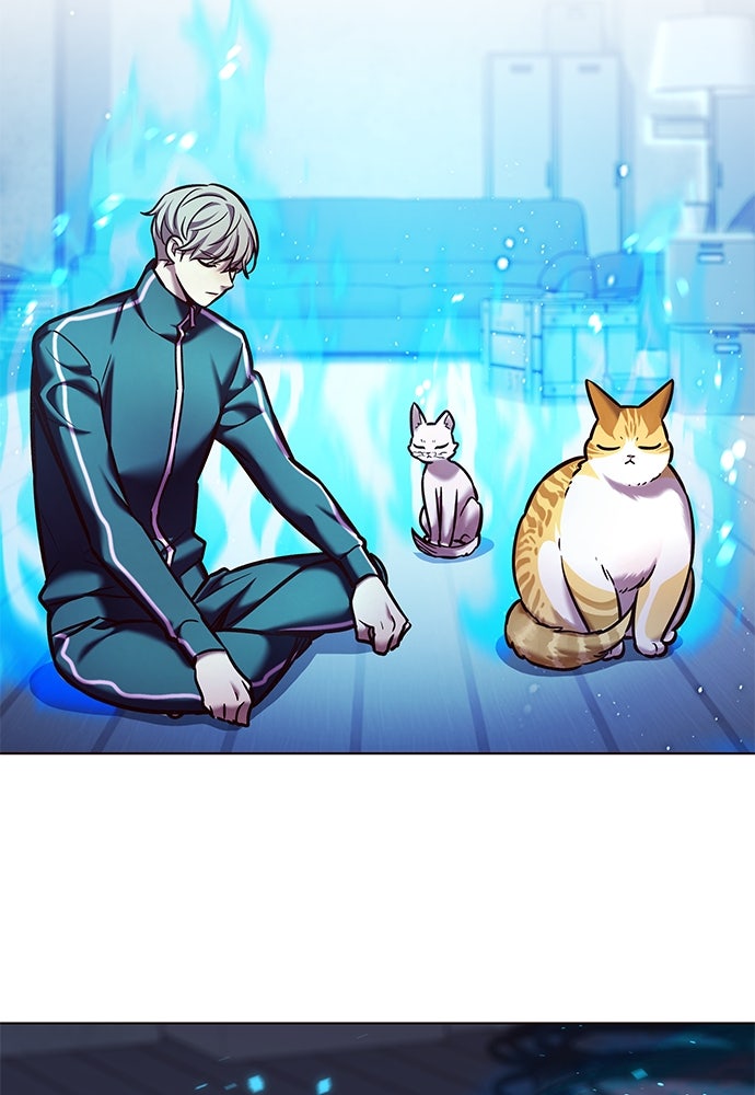 Read Eleceed - Kisah Asli Animasi ID Manga Online