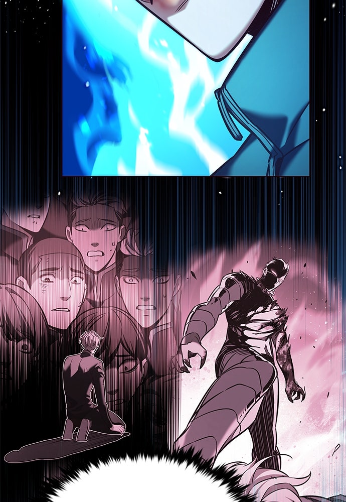 Read Eleceed - Kisah Asli Animasi ID Manga Online